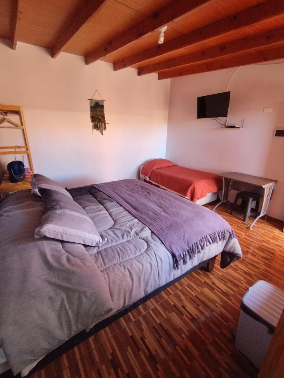 Hostal Perita San Pedro De Atacama Esterno foto